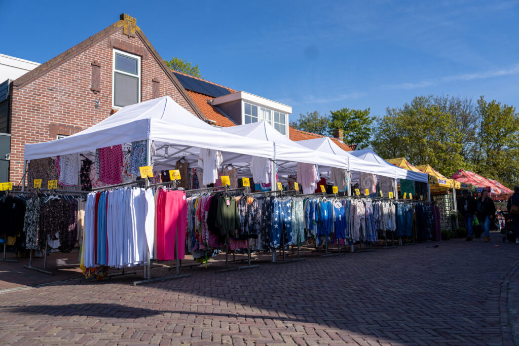 Sitara mode - Stichting Markten Schouwen-Duiveland